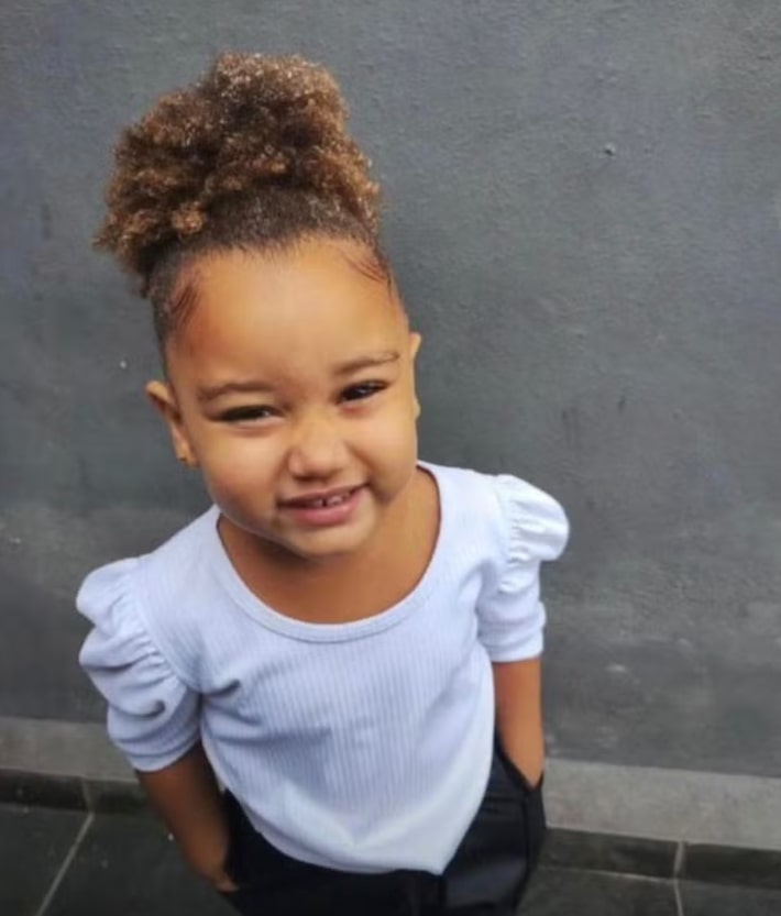 Criança de 5 anos morre após ser soterrada em deslizamento provocado por chuva no RJ