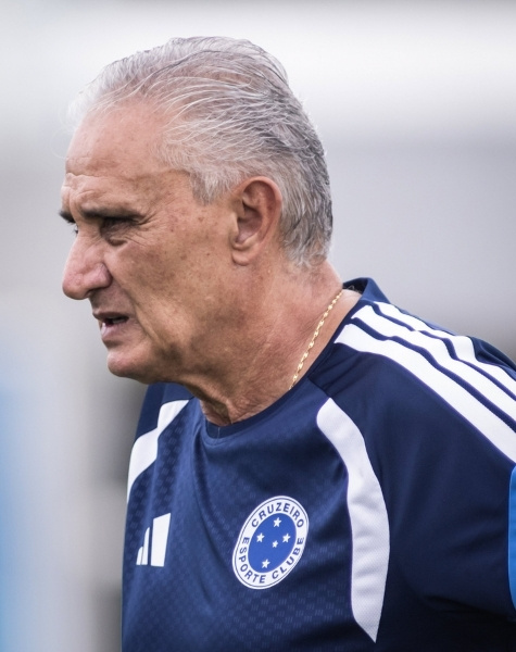 Cruzeiro sob risco de eliminação no Campeonato Mineiro