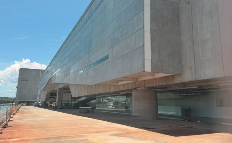 Curso para professores e artistas no Cais das Artes abre inscrições