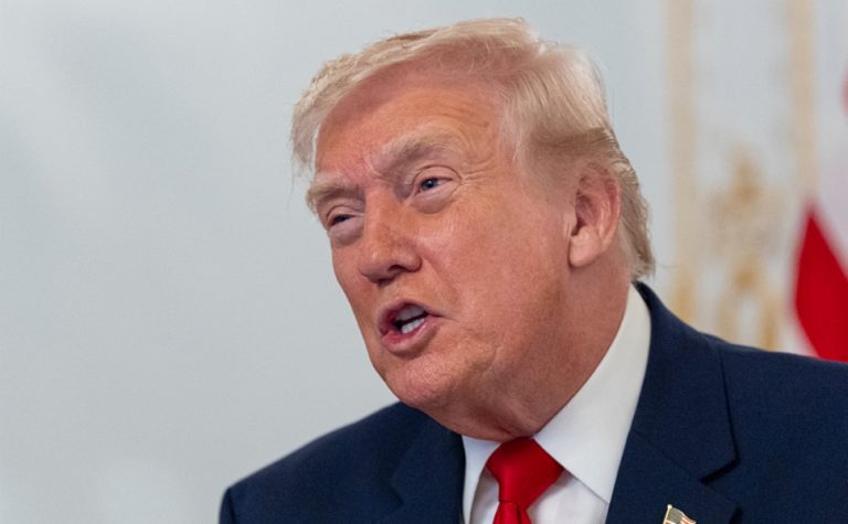 Decisão de Trump pode favorecer empresas do aço