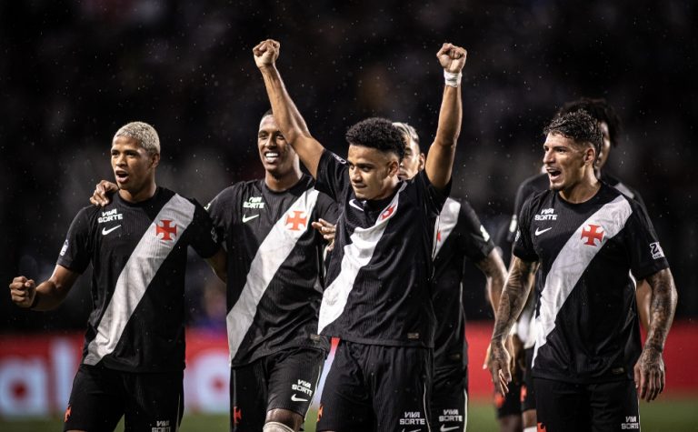 Definidos os confrontos das quartas de final do Campeonato Carioca