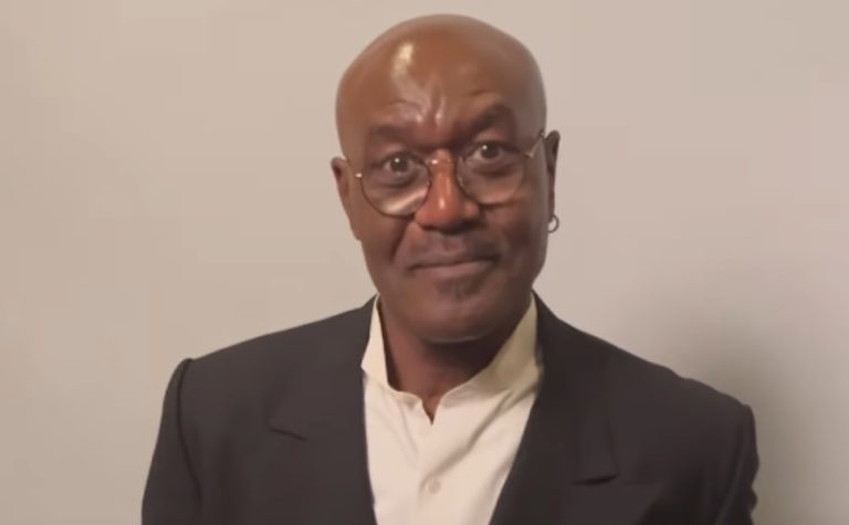 Delroy Lindo fala sobre ocorrido no Bafta: ‘Fizemos o que tínhamos que fazer’
