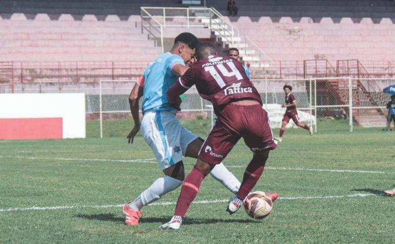 Desportiva anuncia Eleomar Pereira como novo técnico