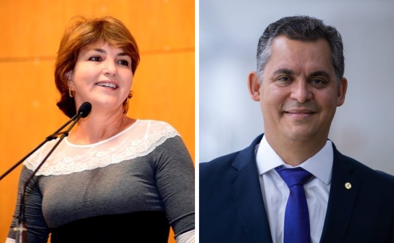Desenhos eleitorais em Viana