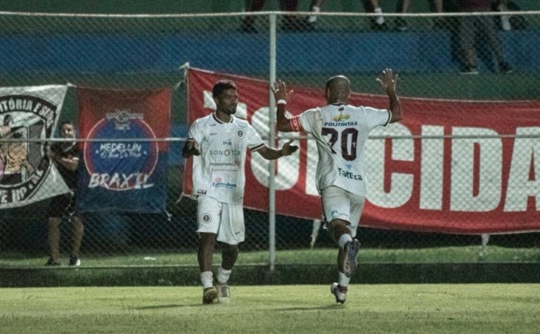 Desportiva e Porto escapam do rebaixamento no Capixabão
