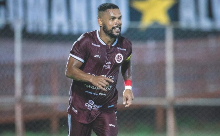 Desportiva e Sampaio Corrêa abrem a 1ª fase da Copa do Brasil