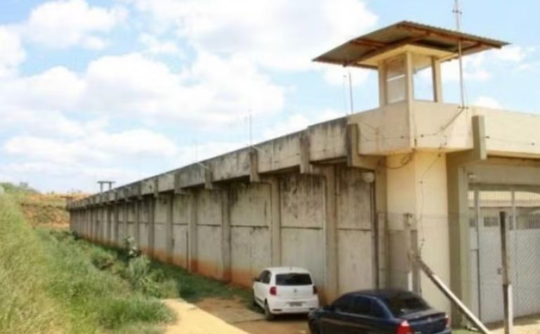 Detento é encontrado morto e colega de cela assume autoria do crime em Colatina