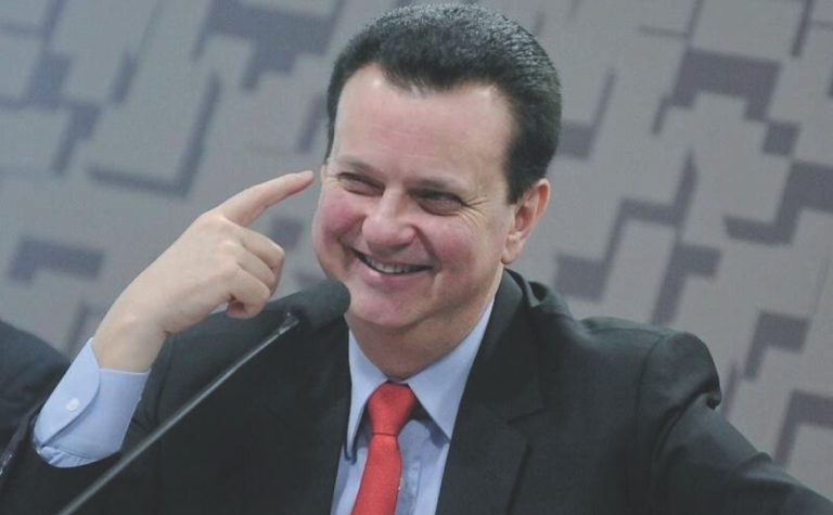 Divisão interna no PSD sobre candidatura ao Planalto
