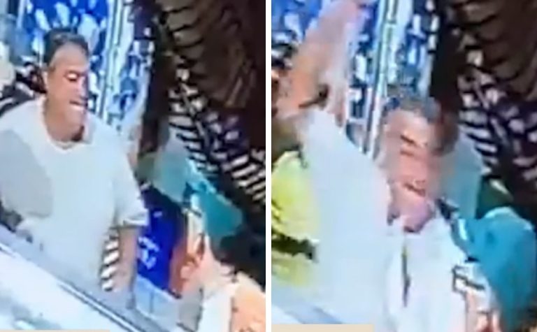 Dono de bar é assassinado a facadas dentro de estabelecimento em Vila Velha
