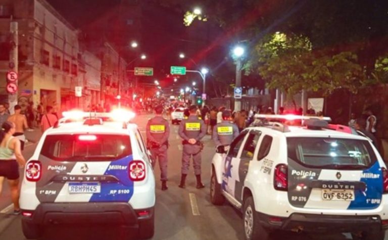ES não registrou feminicídios e homicídio doloso no Carnaval