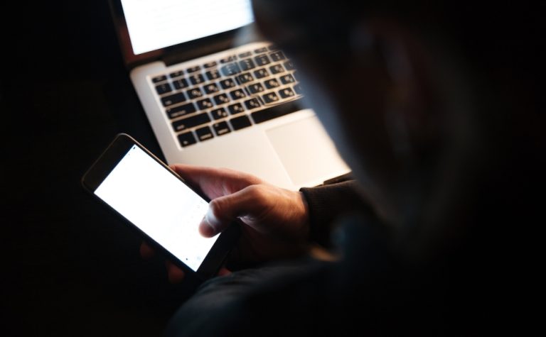 ES tem 25 mil denúncias de crimes cometidos na internet