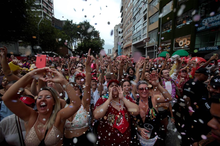 Carnaval é feriado? Veja o que diz a legislação sobre a folga na data