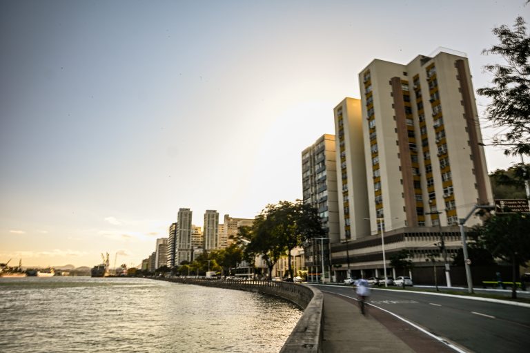Centro de Vitória terá intervenções no trânsito para desfile de blocos