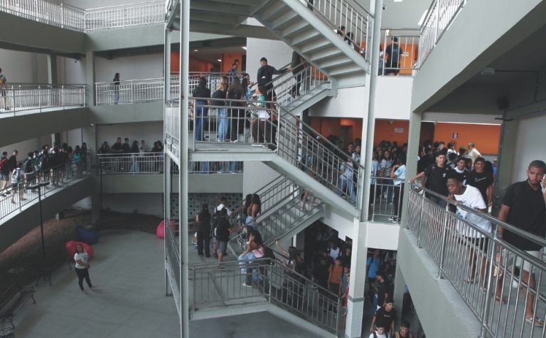 Ensino mais moderno e inovador em 60 “Escolas do Futuro” no ES