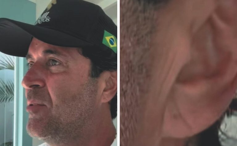 Entenda o sinal que pode significar risco de infarto