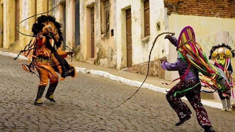Entre o frio e a folia: por que Triunfo e Gravatá são destinos obrigatórios