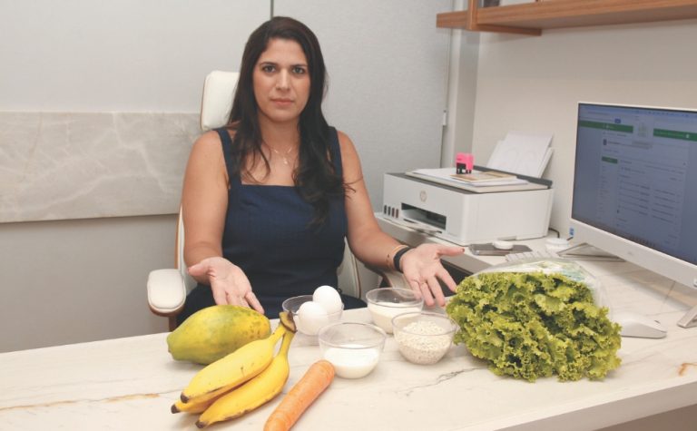 Especialistas indicam a dieta ideal para quem usa caneta para perder peso