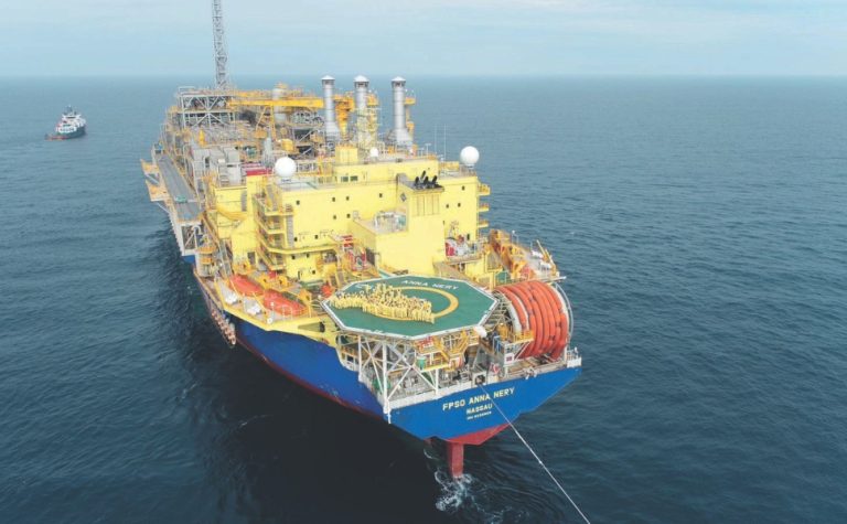 Espírito Santo já é o 2º maior produtor de petróleo do país