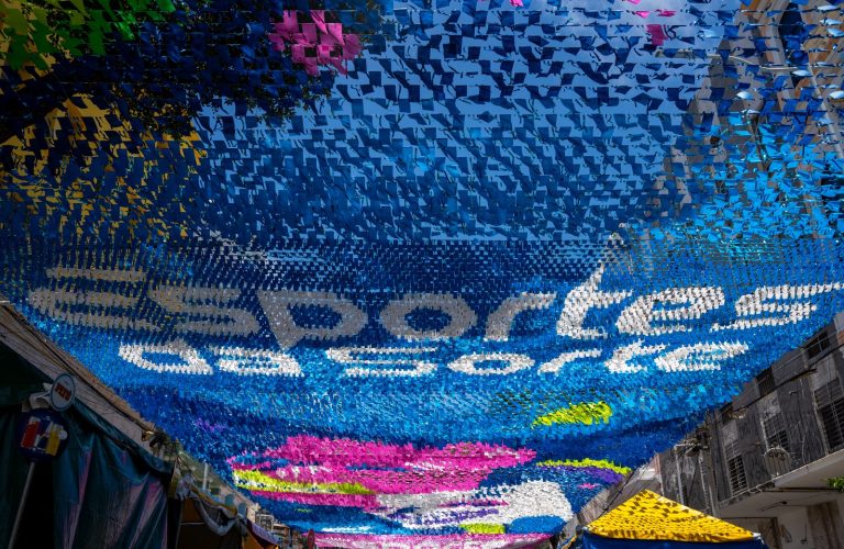 Esportes da Sorte renova patrocínio ao Carnaval de Olinda em 2026