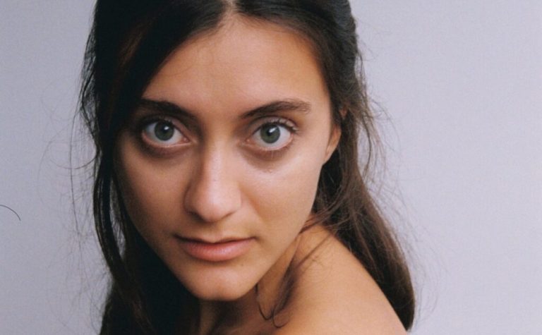 “Estão me chamando de pé de coelho”, diz Isadora Ruppert