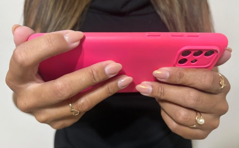 “Eu vivo um filme de terror”, diz enfermeira vítima de stalking