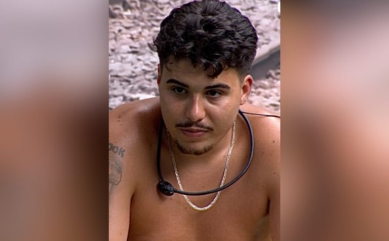 Ex-BBB Pedro Henrique é indiciado por importunação sexual por PCRJ