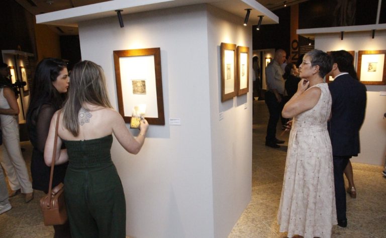 Exposições e música ao vivo movimentam Vitória nesta quinta