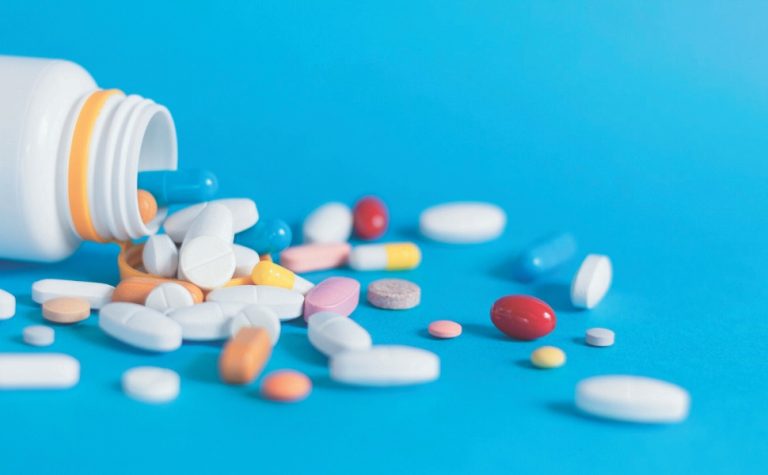 Farmacêutica entra com pedido de registro de remédio para emagrecer em comprimido
