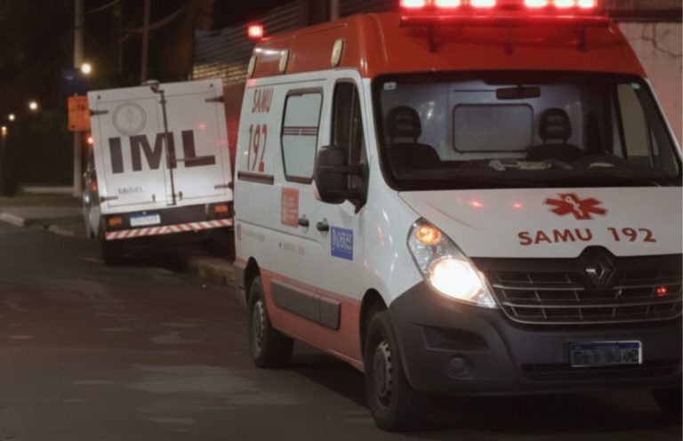 Filho joga pai cadeirante de janela e se mata em Boa Viagem, no Recife