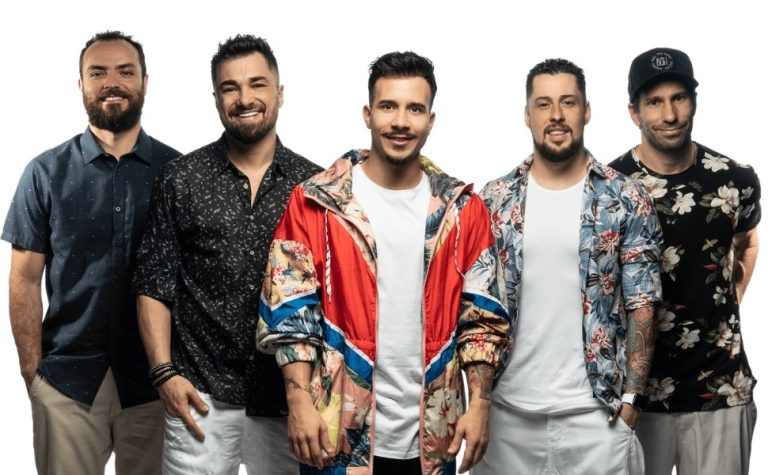 Fim de semana com shows para todas as idades