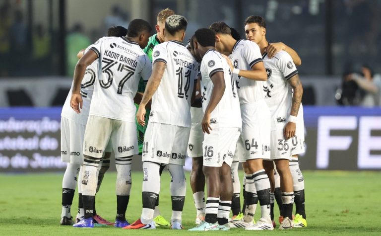 Fim do transfer ban libera reforços no Botafogo