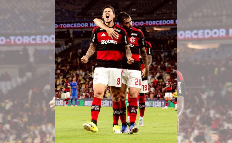 Flamengo embola mata-mata carioca com clássico nas quartas após campanha instável