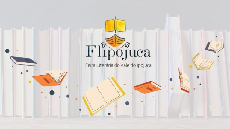 Flipojuca reúne grandes nomes da literatura nordestina em Porto de Galinhas