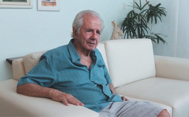“Foi a maior decepção da minha vida”, diz cardiologista envenenado no ES