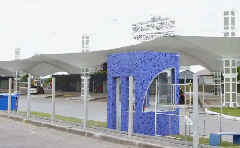 Foragido por homicídio em Guarapari é preso no Terminal de Itaparica, em Vila Velha
