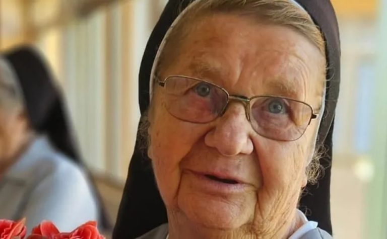 Freira de 82 anos é assassinada em convento e suspeito é preso