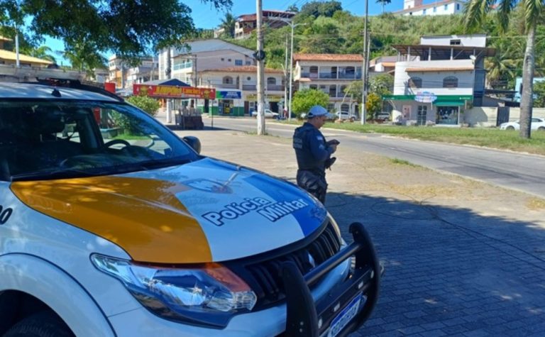 Furto e roubo de celular foi o crime mais cometido durante o Carnaval no ES