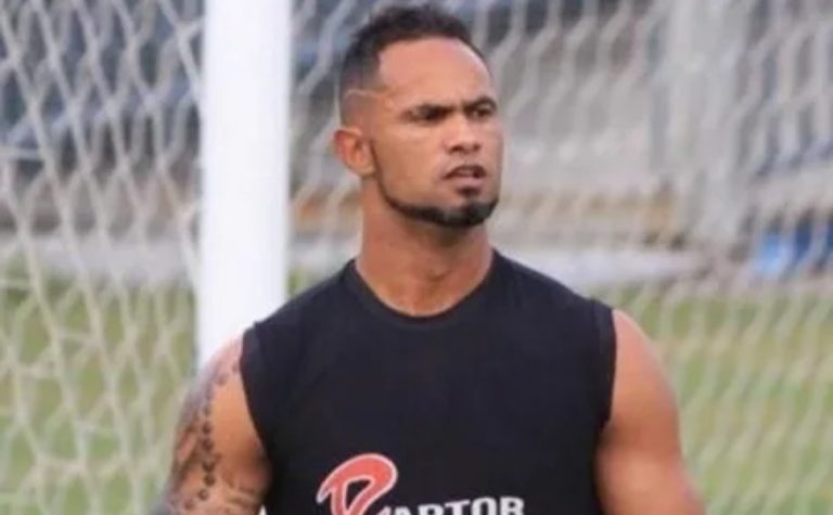 Goleiro Bruno acerta com time do Acre que tem 4 investigados por estupro