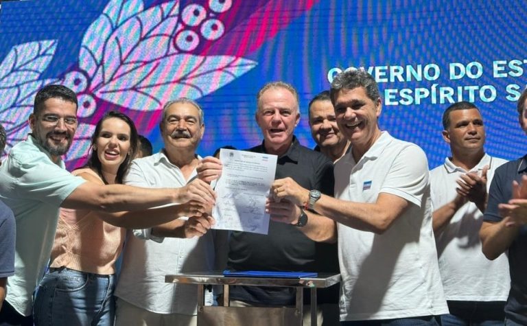 Governo do Estado autoriza novas obras de infraestrutura e turismo em Marataízes