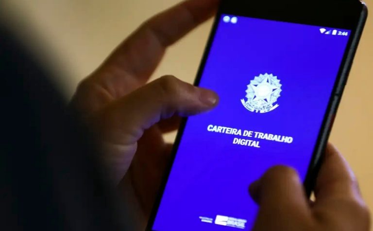 Governo quer acelerar votação de projeto que acaba com escala 6×1