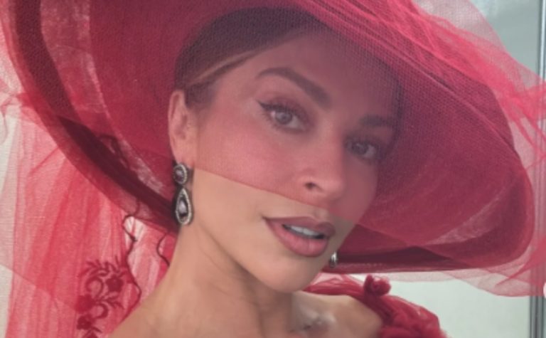 Grazi Massafera: “Quero ser uma dessas mulheres livres”