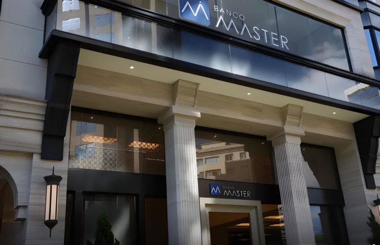 Grupo João Santos é vítima de fraude do Banco Master