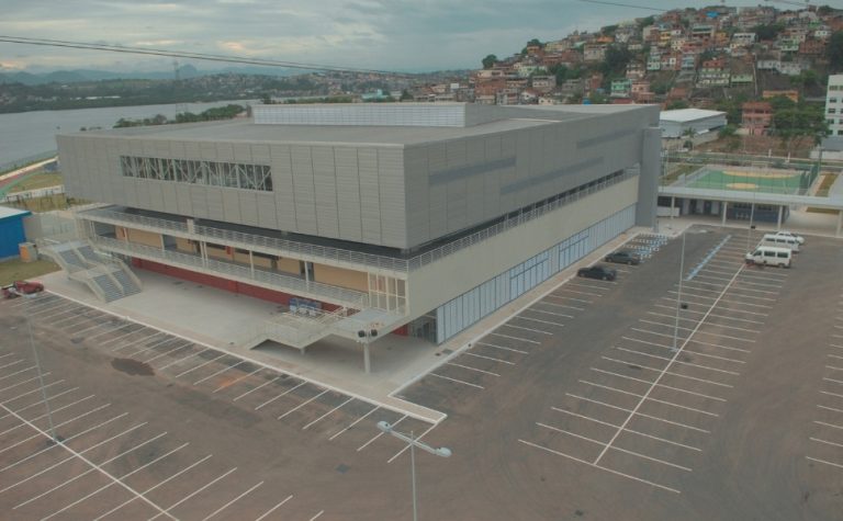 Guarda Municipal morre após realizar teste de aptidão física em Vitória