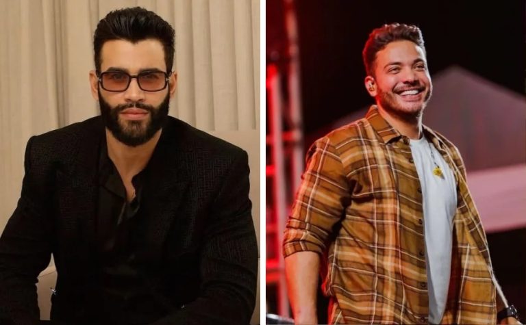Gusttavo Lima x Wesley Safadão: o que se sabe sobre suposta briga entre os cantores