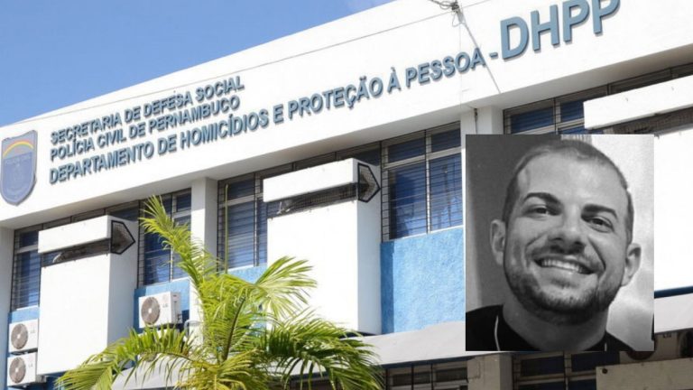 Homem de 32 anos é morto a facadas por adolescente em Abreu e Lima
