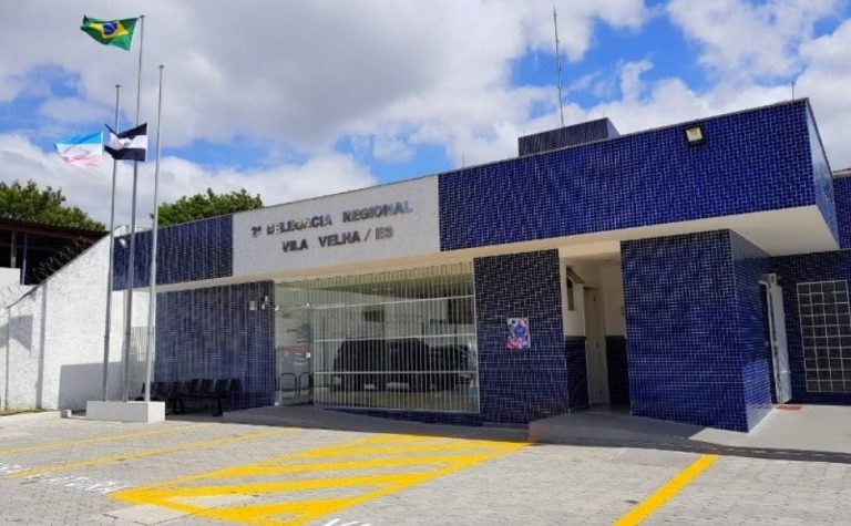 Homem é baleado após tentar tomar arma de guarda municipal em Vila Velha