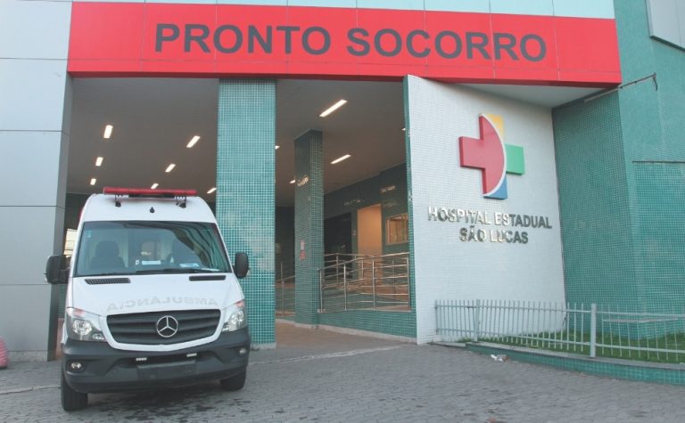 Hospital do ES é opção para nova fase de estudos da Polilaminina