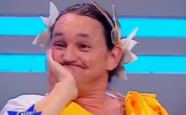 Humorista Marquito sofre acidente e é internado em coma induzido