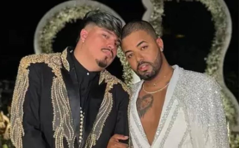 Hytalo Santos e marido são condenados por exploração sexual, diz advogado