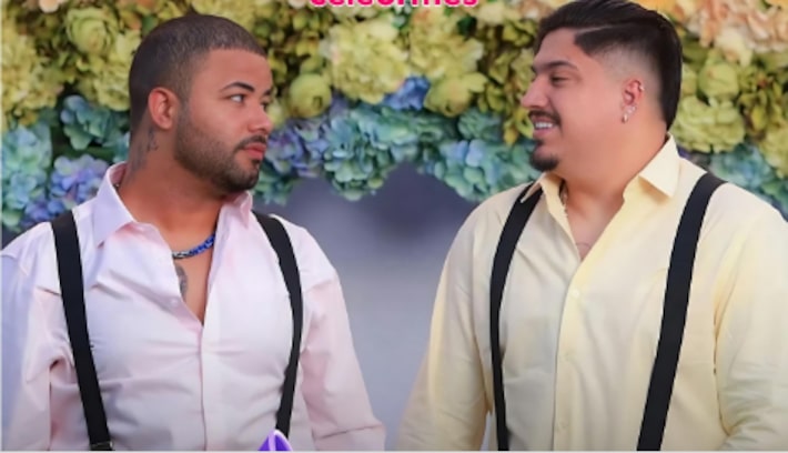 Hytalo Santos e o marido são condenados por exploração sexual de adolescentes